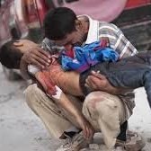 بیش از 500 هزار مجروح در سوریه به کمک‌های انسانی نیاز دارند - LG_1387864476_images