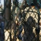  زندان-گوانتانامو - زندانیان در گوانتانامو غیرقانونی زندانی شده اند