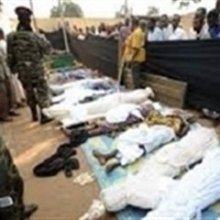  شیعه - تکرار نسل‌کشی مسلمانان، این بار در آفریقای مرکزی