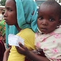  بازداشت-نخبگان-شیعه - گزارش رویترز از وضعیت اسف‌بار مسلمانان در آفریقای مرکزی