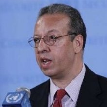 نماینده ویژه دبیر کل سازمان ملل:از سرنوشت دیپلمات ایرانی درصنعا بی‌خبریم - news