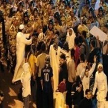  عربستان - هشدار مرکز نظارت بر حقوق بشر درباره بازداشت نخبگان شیعه در عربستان