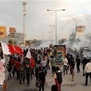  آل-خلیفه - انتقاد سازمان حقوق بشر صلح بحرین از آل خلیفه