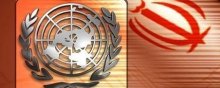  ایران - تحریم های بین المللی ؛ ناقض حق توسعه