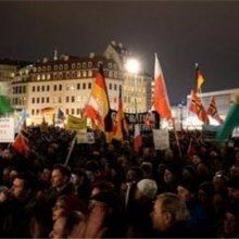   - انتقاد فعالان حقوق بشر از نژاد پرستی در جامعه آلمان