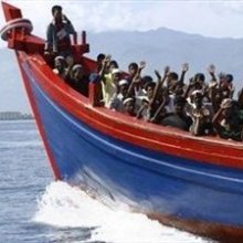   - عدم مسئولیت پذیری اتحادیه اروپا درباره مهاجران ناامیدکننده است