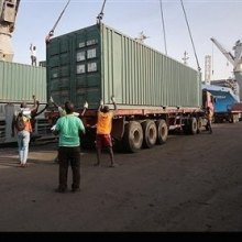   - کمک‌های بشر دوستانه ایران ۵ ژوئن تحویل یمن می‌شود