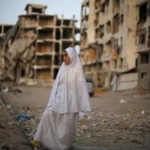  غزه - گزارش دفتر حقوق بشر سازمان ملل از جنایات رژیم صهیونیستی در جنگ نوارغزه