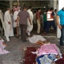  کشتار-شیعیان - بازداشت عامل حمله به مساجد شیعیان در عربستان