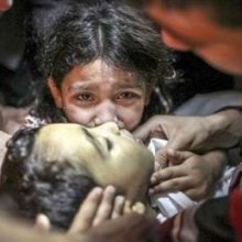  یمن - یونیسف از افزایش 7 برابری مرگ کودکان یمنی در سال 2015 خبر داد