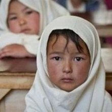 آموزش اتباع خارجی در ایران تسهیل شد - کودکان پناهنده افغانستانی