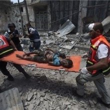 یونیسف: 400 کودک در درگیری‌های یمن کشته شدند - یمن