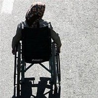   - انتقادات انجمن دفاع از معلولان به لایحه حمایت از حقوق معلولین