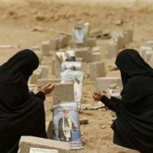   - هشدار سازمان ملل درباره وضعیت بحرانی زنان آواره یمنی