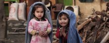 جنگ - افغانستان: هیچ جایی برای کودکان نیست