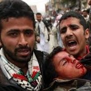   - درخواست صلیب سرخ از طرف های درگیر برای امدادرسانی به مردم یمن
