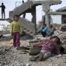  سازمان-ملل - ۲۳ هزار نفر در جنگ یمن کشته و زخمی شده‌اند