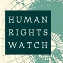  مرکز-حقوق-کیفری-ایران - درخواست دیده بان حقوق بشر برای آغاز رسمی تحقیقات دیوان نسبت به جرایم اسرائیل
