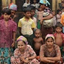 سازمان همکاری اسلامی با مالزی و اندونزی آوارگان روهینگیایی را اسکان می دهند - روهینگیا