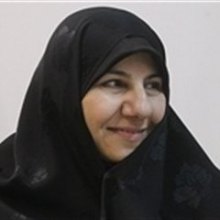   - افزایش زنان دیپلمات و توانمند ایرانی پیام خوبی برای جامعه جهانی است