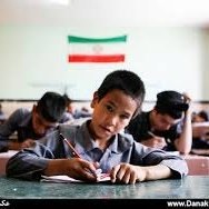  کودکان-افغانستانی - ثبت‌نام ۱۰۰ هزار نفر از فرزندان اتباع غیرمجاز در مدارس استان تهران