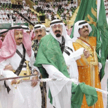 عربستان-سعودی - انتقاد سازمان عفو بین الملل از دستگاه قضایی عربستان