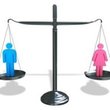  حقوق-زنان - در مفهوم عدالت جنسیتی مشکل داریم