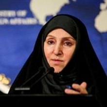  حقوق-بشر - گزارش وضعیت حقوق بشر ایران فاقد وجاهت قانونی است