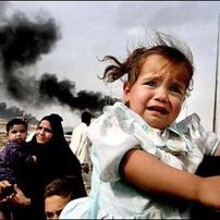 عربستان حملات هوایی به یمن را متوقف کند - کودک