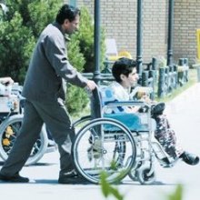 مشارکت معلولان در فعالیت‌های اقتصادی، اجتماعی و توسعه کشور - معلول