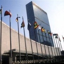  سازمان-ملل - اعتراض گسترده به ریاست رژیم صهیونیستی بر کمیته حقوقی سازمان ملل