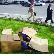 آسیب-های-اجتماعی - پاکسازی تهران از معتادان و کارتن‌خواب‌ها در ۶ ماه آینده