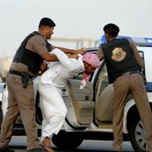  عفو-بین-الملل - عربستان به هیچ وجه به قوانین بین المللی حقوق بشر احترام قایل نیست