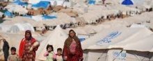  حقوق-پناهندگان - عراق و سوریه: کانون های بحران پناهندگی در خاورمیانه