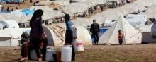  پناهندگان - سازمان ملل حمایت اروپا را از آوارگان خواستار شد