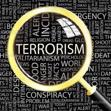 ایده تاسیس یک دادگاه کیفری بین المللی برای تروریسم - تروریسم