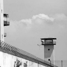 نظام اعطای آزادی مشروط به زندانیان - زندان