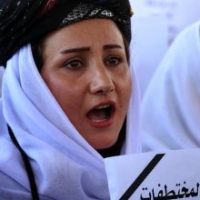  دختران-کرد - دختران کُرد، کابوس داعش حتی پس از اسارت