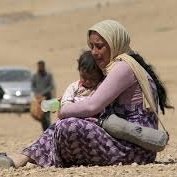 20هزار آواره ایزدی به سنجار بازگشتند - زنان ایزدی