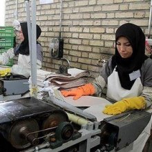  زنان-بی-سرپرست - اجرای طرح گروه‌های همیار زنان سرپرست خانوار در البرز