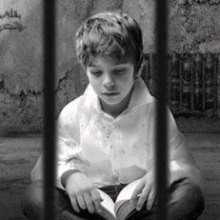  زندان - 1500 کودک در بازداشت آل خلیفه هستند