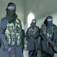  عملیات-انتحاری - داعش 1400 کودک ایزدی را برای انتحاری آموزش می‌دهد