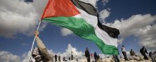 آینده مردم فلسطین و حاکمیت مستقل - فلسطین