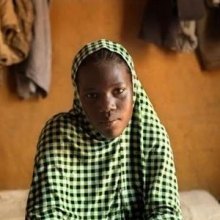 هشدار سازمان ملل به پدیده عروس خردسال در آفریقا - کودک