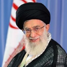  نامه-دوم-رهبر-ایران - بنیان‌های یک تعامل صحیح و شرافتمندانه را با جهان اسلام پی‌ریزی کنید