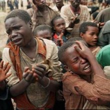 رواندا - ممنوعیت مصاحبه با محکومین نسل کشی رواندا