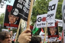 افشای دستگیری افسر رژیم صهیونیستی در انگلیس به اتهام جنایت جنگی در غزه - رژیم صهیونیستی