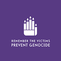  قربانیان-نسل-کشی - ثبت روز «بزرگداشت و احترام به قربانیان نسل کشی و پیشگیری از آن» در تقویم جهانی