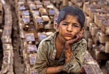  کودکان-بی-سرپرست - بازگشت۷۴۰۰ کودک کار به تحصیل