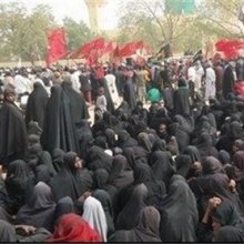  جنبش-اسلامی - ادامه حیات جنبش اسلامی نیجریه با وجود سرکوب و کشتار شیعیان